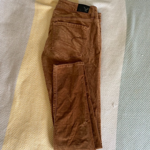 American Eagle Outfitters Denim - American Eagle Outfitters Super stretch Jegging